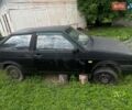 Чорний ВАЗ 2108, об'ємом двигуна 1.3 л та пробігом 568 тис. км за 350 $, фото 6 на Automoto.ua