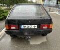 Черный ВАЗ 2108, объемом двигателя 1.3 л и пробегом 80 тыс. км за 1000 $, фото 8 на Automoto.ua
