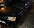 Черный ВАЗ 2108, объемом двигателя 1.3 л и пробегом 176 тыс. км за 509 $, фото 4 на Automoto.ua