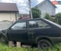 Чорний ВАЗ 2108, об'ємом двигуна 1.3 л та пробігом 568 тис. км за 350 $, фото 5 на Automoto.ua