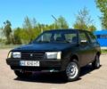 Черный ВАЗ 2108, объемом двигателя 1.3 л и пробегом 0 тыс. км за 1000 $, фото 1 на Automoto.ua