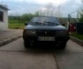 Черный ВАЗ 2108, объемом двигателя 1.3 л и пробегом 222 тыс. км за 1250 $, фото 1 на Automoto.ua