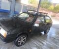 ВАЗ 2108 1987 в Кропивницком (Кировограде) на Automoto.ua Черный ВАЗ 2108, объемом двигателя 1.3 л и пробегом 666 тыс. км за 1193 $, фото 3 на Automoto.ua