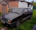 Черный ВАЗ 2108, объемом двигателя 1.5 л и пробегом 0 тыс. км за 500 $, фото 1 на Automoto.ua