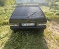 Черный ВАЗ 2108, объемом двигателя 1.3 л и пробегом 100 тыс. км за 650 $, фото 1 на Automoto.ua