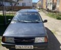 Черный ВАЗ 2108, объемом двигателя 1.5 л и пробегом 333 тыс. км за 570 $, фото 1 на Automoto.ua