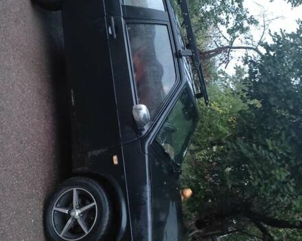 ВАЗ 2108 1987 в Кропивницком (Кировограде) на Automoto.ua Черный ВАЗ 2108, объемом двигателя 1.3 л и пробегом 666 тыс. км за 1193 $, фото 2 на Automoto.ua