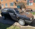 Черный ВАЗ 2108, объемом двигателя 1.5 л и пробегом 333 тыс. км за 400 $, фото 1 на Automoto.ua