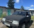 Черный ВАЗ 2108, объемом двигателя 1.3 л и пробегом 250 тыс. км за 30000 $, фото 1 на Automoto.ua
