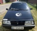 Черный ВАЗ 2108, объемом двигателя 1.3 л и пробегом 300 тыс. км за 671 $, фото 1 на Automoto.ua