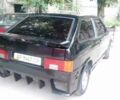 Чорний ВАЗ 2108, об'ємом двигуна 1.3 л та пробігом 100 тис. км за 2000 $, фото 1 на Automoto.ua