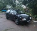 ВАЗ 2108 1987 в Кропивницком (Кировограде) на Automoto.ua Черный ВАЗ 2108, объемом двигателя 1.3 л и пробегом 666 тыс. км за 1193 $, фото 1 на Automoto.ua