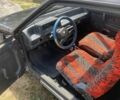 Черный ВАЗ 2108, объемом двигателя 1.3 л и пробегом 222 тыс. км за 550 $, фото 4 на Automoto.ua