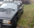 Чорний ВАЗ 2108, об'ємом двигуна 1.5 л та пробігом 100 тис. км за 850 $, фото 1 на Automoto.ua
