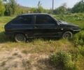 Черный ВАЗ 2108, объемом двигателя 1.3 л и пробегом 100 тыс. км за 650 $, фото 2 на Automoto.ua