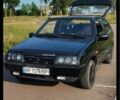 Черный ВАЗ 2108, объемом двигателя 1.3 л и пробегом 100 тыс. км за 711 $, фото 1 на Automoto.ua