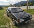 Чорний ВАЗ 2108, об'ємом двигуна 1.3 л та пробігом 100 тис. км за 1200 $, фото 1 на Automoto.ua