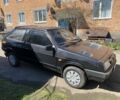 Чорний ВАЗ 2108, об'ємом двигуна 1.5 л та пробігом 333 тис. км за 750 $, фото 1 на Automoto.ua