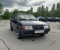 Черный ВАЗ 2108, объемом двигателя 1.5 л и пробегом 3 тыс. км за 1100 $, фото 1 на Automoto.ua