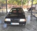 ВАЗ 2108 1987 в Кропивницком (Кировограде) на Automoto.ua Черный ВАЗ 2108, объемом двигателя 1.3 л и пробегом 666 тыс. км за 1193 $, фото 5 на Automoto.ua