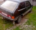 Черный ВАЗ 2108, объемом двигателя 1.5 л и пробегом 0 тыс. км за 500 $, фото 2 на Automoto.ua