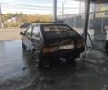 Чорний ВАЗ 2108, об'ємом двигуна 1.3 л та пробігом 666 тис. км за 1193 $, фото 1 на Automoto.ua