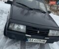 Чорний ВАЗ 2108, об'ємом двигуна 1.29 л та пробігом 177 тис. км за 1200 $, фото 9 на Automoto.ua