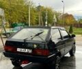 Черный ВАЗ 2108, объемом двигателя 1.5 л и пробегом 260 тыс. км за 700 $, фото 4 на Automoto.ua