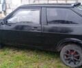 Черный ВАЗ 2108, объемом двигателя 1.3 л и пробегом 1000 тыс. км за 850 $, фото 5 на Automoto.ua