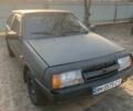 Черный ВАЗ 2108, объемом двигателя 1.3 л и пробегом 78 тыс. км за 450 $, фото 1 на Automoto.ua