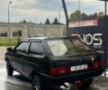Черный ВАЗ 2108, объемом двигателя 1.5 л и пробегом 260 тыс. км за 700 $, фото 5 на Automoto.ua