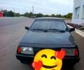 Чорний ВАЗ 2108, об'ємом двигуна 1.3 л та пробігом 50 тис. км за 1000 $, фото 1 на Automoto.ua