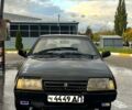 Черный ВАЗ 2108, объемом двигателя 1.5 л и пробегом 260 тыс. км за 700 $, фото 1 на Automoto.ua