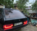 Черный ВАЗ 2108, объемом двигателя 1.4 л и пробегом 100 тыс. км за 2000 $, фото 5 на Automoto.ua