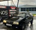 Черный ВАЗ 2108, объемом двигателя 1.5 л и пробегом 260 тыс. км за 700 $, фото 2 на Automoto.ua