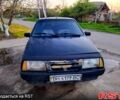 Черный ВАЗ 2108, объемом двигателя 1.5 л и пробегом 92 тыс. км за 650 $, фото 1 на Automoto.ua