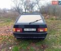 Черный ВАЗ 2108, объемом двигателя 1.5 л и пробегом 150 тыс. км за 850 $, фото 3 на Automoto.ua