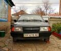 Чорний ВАЗ 2108, об'ємом двигуна 1.5 л та пробігом 0 тис. км за 900 $, фото 1 на Automoto.ua