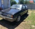 Чорний ВАЗ 2108, об'ємом двигуна 1.3 л та пробігом 432 тис. км за 1400 $, фото 1 на Automoto.ua