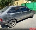 Черный ВАЗ 2108, объемом двигателя 1.3 л и пробегом 99 тыс. км за 700 $, фото 2 на Automoto.ua