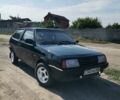 Черный ВАЗ 2108, объемом двигателя 0 л и пробегом 1 тыс. км за 999 $, фото 1 на Automoto.ua