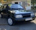 Чорний ВАЗ 2108, об'ємом двигуна 1.5 л та пробігом 200 тис. км за 510 $, фото 1 на Automoto.ua
