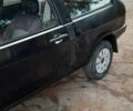 Черный ВАЗ 2108, объемом двигателя 1.5 л и пробегом 190 тыс. км за 1450 $, фото 3 на Automoto.ua