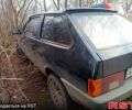 Чорний ВАЗ 2108, об'ємом двигуна 1.5 л та пробігом 60 тис. км за 1700 $, фото 4 на Automoto.ua