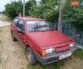 Чорний ВАЗ 2108, об'ємом двигуна 1.3 л та пробігом 180 тис. км за 555 $, фото 1 на Automoto.ua