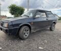 Черный ВАЗ 2108, объемом двигателя 0 л и пробегом 1000 тыс. км за 449 $, фото 1 на Automoto.ua
