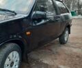 Черный ВАЗ 2108, объемом двигателя 1.5 л и пробегом 190 тыс. км за 1450 $, фото 2 на Automoto.ua