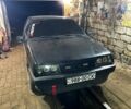 Черный ВАЗ 2108, объемом двигателя 1.5 л и пробегом 295 тыс. км за 900 $, фото 1 на Automoto.ua