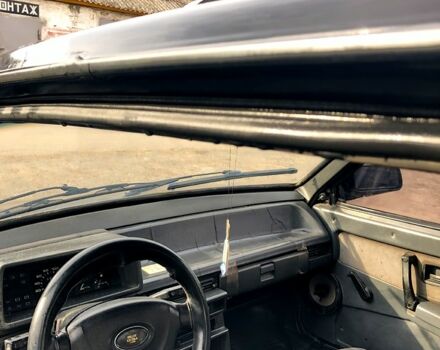 Черный ВАЗ 2108, объемом двигателя 1.5 л и пробегом 0 тыс. км за 500 $, фото 3 на Automoto.ua