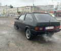 Чорний ВАЗ 2108, об'ємом двигуна 1.29 л та пробігом 97 тис. км за 1100 $, фото 5 на Automoto.ua